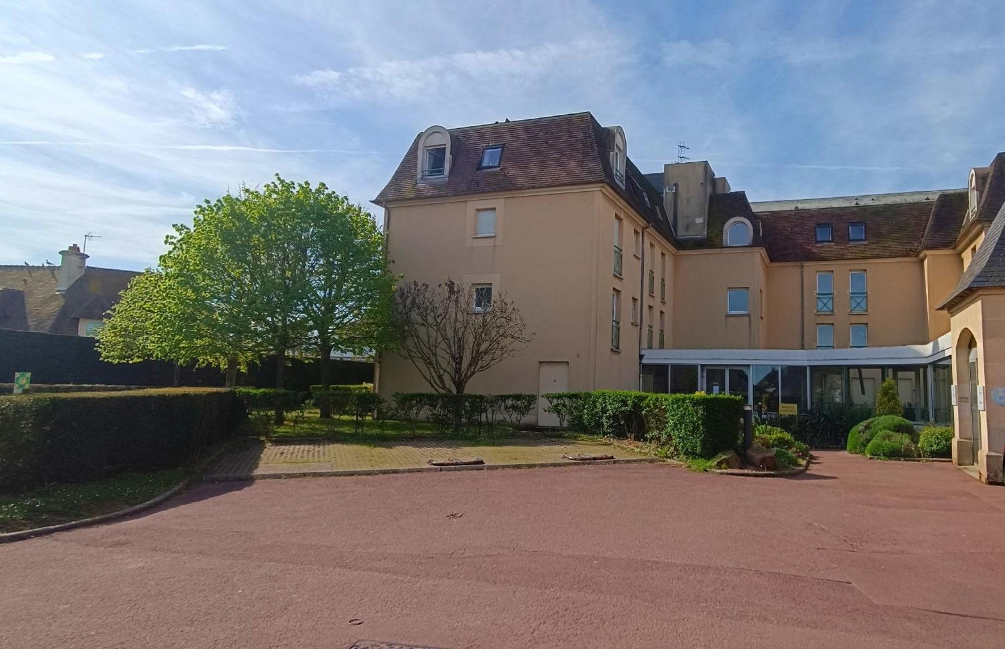 Apartment A 8 Min A Pieds De La Plage, Du Centre Et Du Brittany Ferries Ouistreham